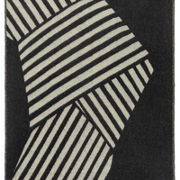 CSA & ARKET / Wool Blanket - 130 cm x 200 cm