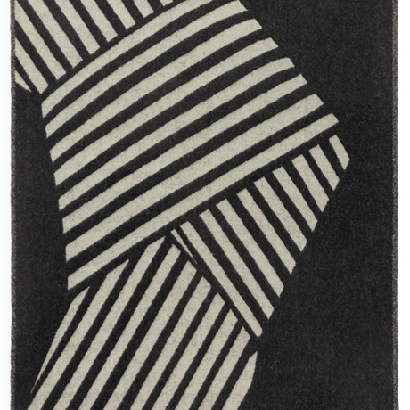 CSA & ARKET / Wool Blanket - 130 cm x 200 cm