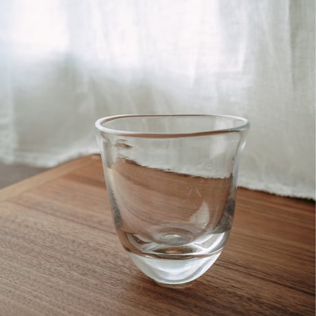 ハンドメイド グラス