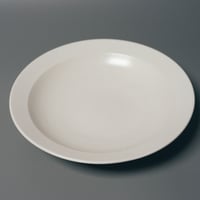 HANASAKA, Une / soup bowl / L, Φ225×50ｍｍ