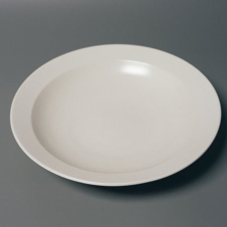 HANASAKA, Une / soup bowl / L, Φ225×50ｍｍ