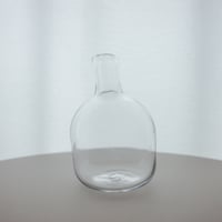 ハンドメイドガラス / 花器