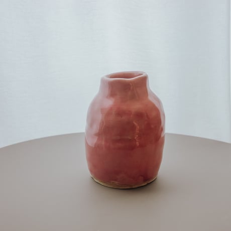 陶器 花器