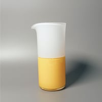 Membrane, Glass Vase&Pitcher