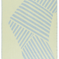 CSA & ARKET / Wool Blanket - 130 cm x 200 cm
