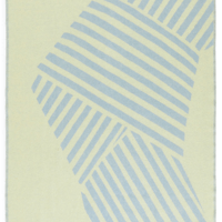 CSA & ARKET / Wool Blanket - 130 cm x 200 cm