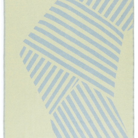 CSA & ARKET / Wool Blanket - 130 cm x 200 cm