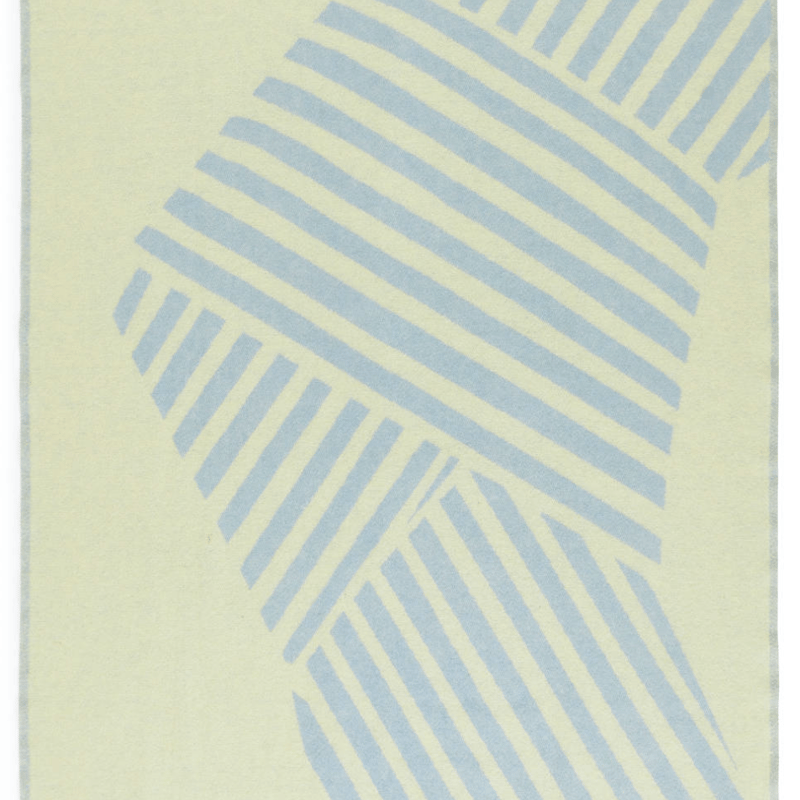 CSA & ARKET / Wool Blanket - 130 cm x 200 cm |
