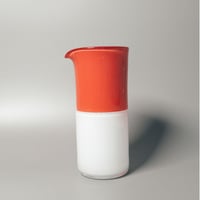 Membrane, Glass Vase&Pitcher