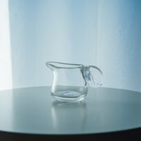 ハンドメイド ミルクピッチャー