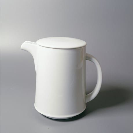 Moonlight　tea pot