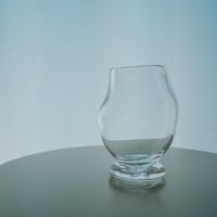 ハンドメイド ガラスウェア