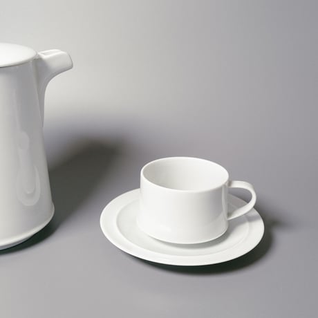 Moonlight　cup and saucer