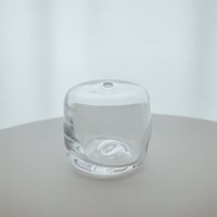 ハンドメイドガラス / 花器
