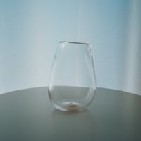 ハンドメイド ガラスウェア
