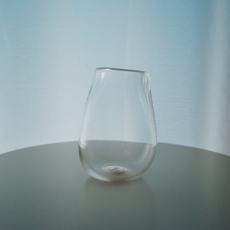 ハンドメイド ガラスウェア