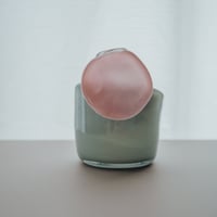 ハンドメイドグラス