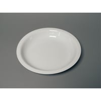 1616 / arita japan, CMA Soft Deep 170 Earth Grey, φ170×H33.5