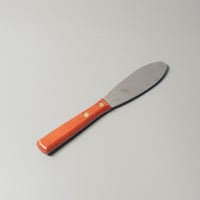バターナイフ / スウェーデン製ヴィンテージ