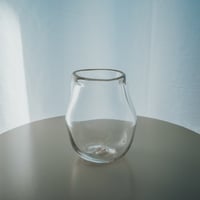 ハンドメイド ガラスウェア