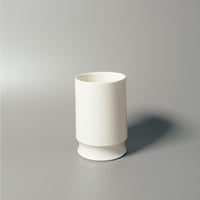 HANASAKA, Une / tumbler, Φ70ｍｍ×110ｍｍ