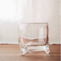 ハンドメイド グラス