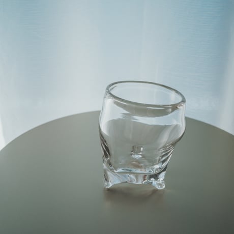 ハンドメイド ガラスウェア