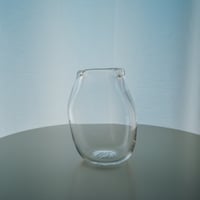 ハンドメイド ガラスウェア