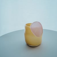 ハンドメイドグラス