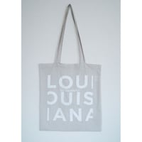 ルイジアナ美術館トートバッグ