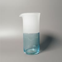 Membrane, Glass Vase&Pitcher