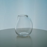 ハンドメイド ガラスウェア
