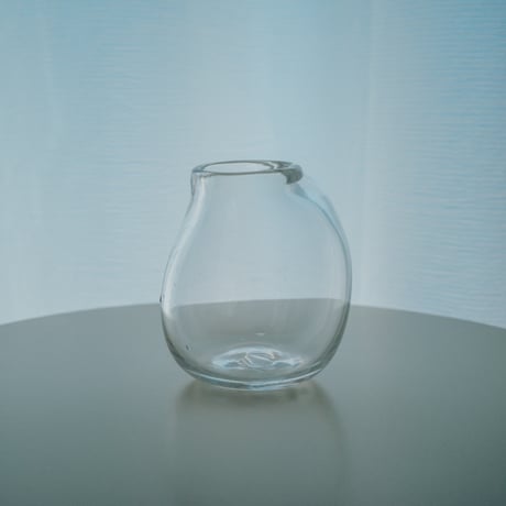 ハンドメイド ガラスウェア