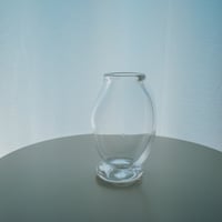ハンドメイド ガラスウェア