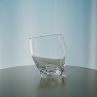 ハンドメイド ガラスウェア