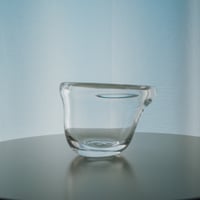 ハンドメイド ガラスウェア