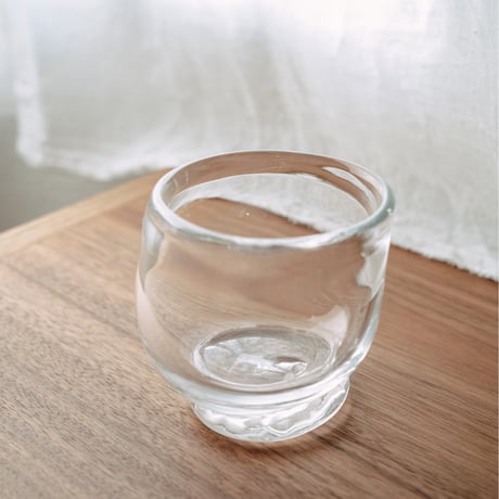 ハンドメイド グラス