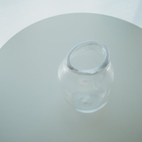 ハンドメイド ガラスウェア