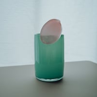 ハンドメイドグラス