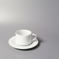 Moonlight　cup and saucer