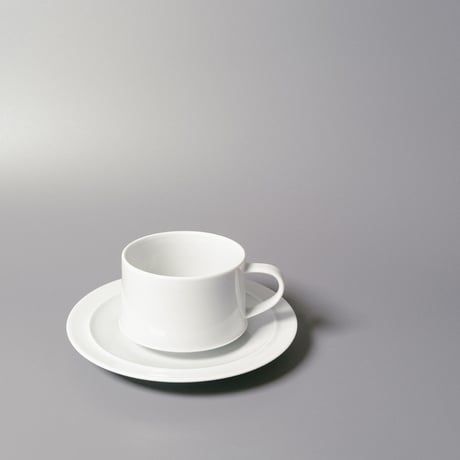 Moonlight　cup and saucer