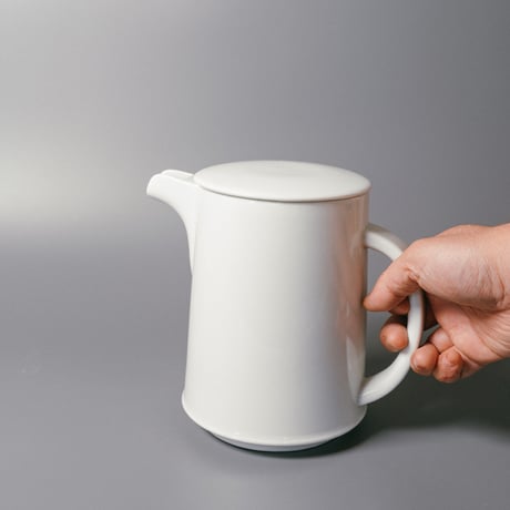 Moonlight　tea pot