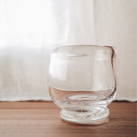 ハンドメイド グラス