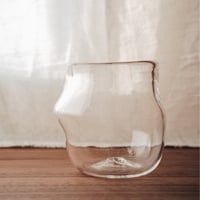 ハンドメイド グラス
