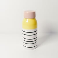 カラフ / Motel a Miio - Multi Color x Pink