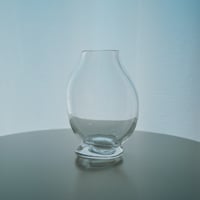 ハンドメイド ガラスウェア