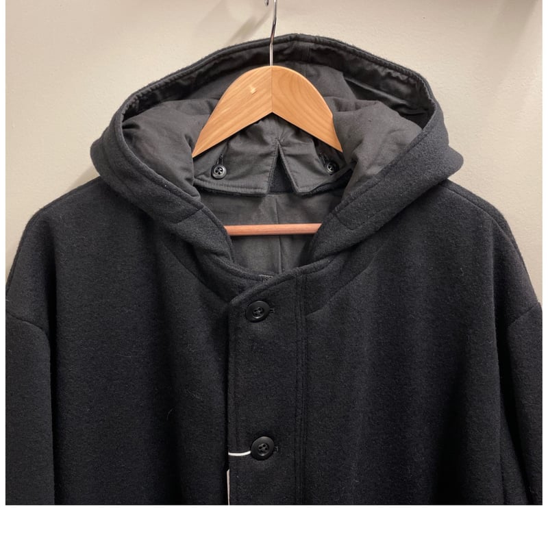 BRENA mods coat | niban STORE BRENA mods coat | niban STORE