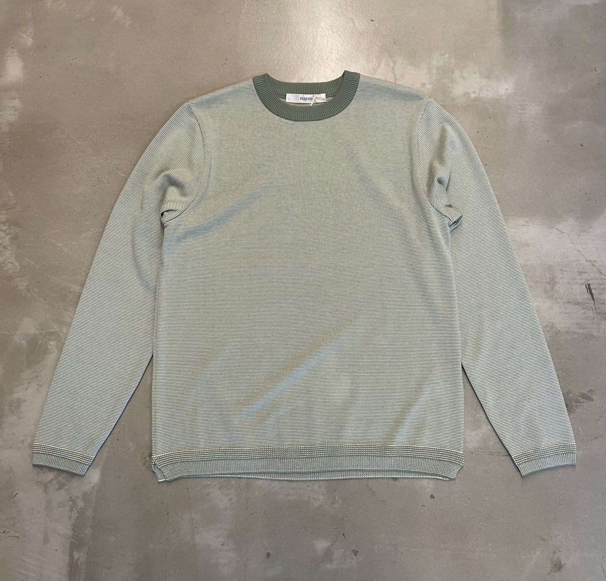 【新品】T. JAPAN mini border tunic シンゾーン Shinzone マリン ボーダー TEE ティー Tシャツ