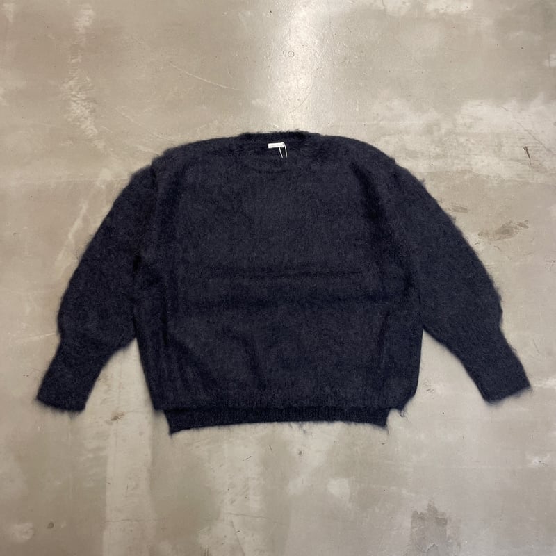 comm.arch Hand Frame Mohair P/O | niban STORE