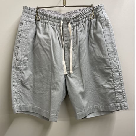 FUJITO Line Easy Shorts
